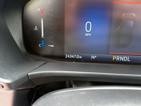 Used 2025 Ford Escape ST-Line AWD/4WD image 4