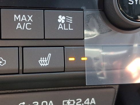 New 2026 Subaru Outback Limited image 15