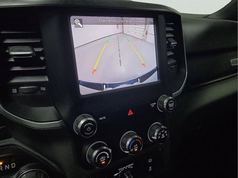 Used 2021 RAM 1500 Lone Star image 14