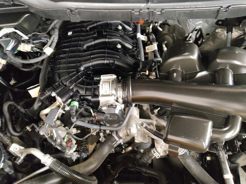 Used 2022 Ford F150 XL w/ Equipment Group 101A High image 30