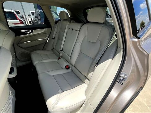 New 2026 Volvo XC60 B5 Ultra w/ Protection Package Premier image 18