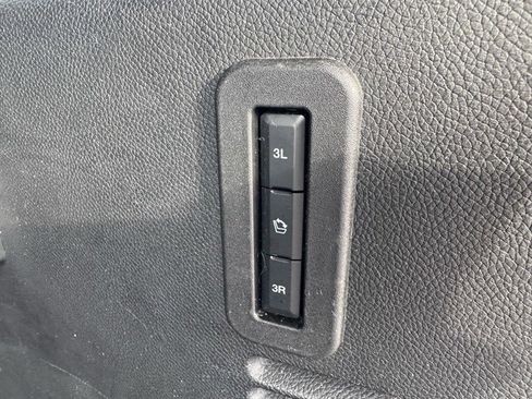 Used 2017 Ford Expedition EL Platinum AWD/4WD image 29