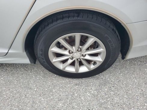 Used 2019 Hyundai Sonata SE image 19