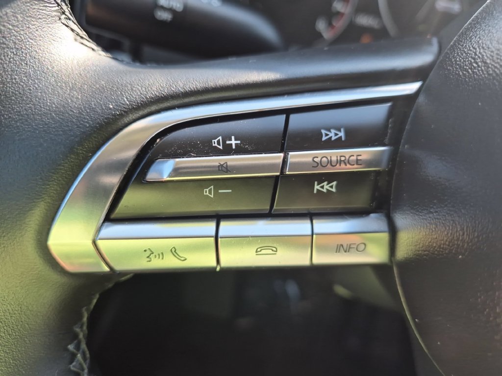Used 2026 MAZDA CX-50 AWD 2.5 S w/ Preferred Pkg image 16