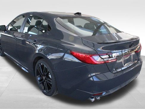 New 2026 Toyota Camry XSE FWD image 13