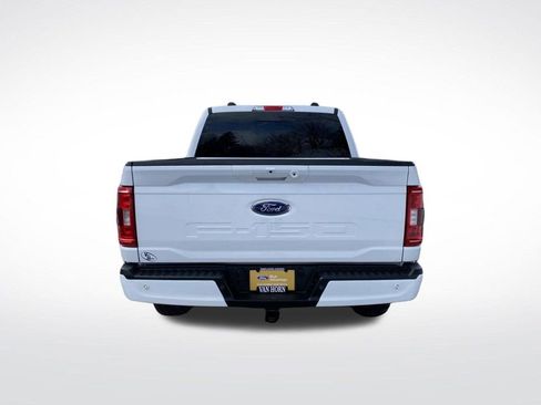 Certified 2022 Ford F150 XLT w/ Equipment Group 302A High image 13