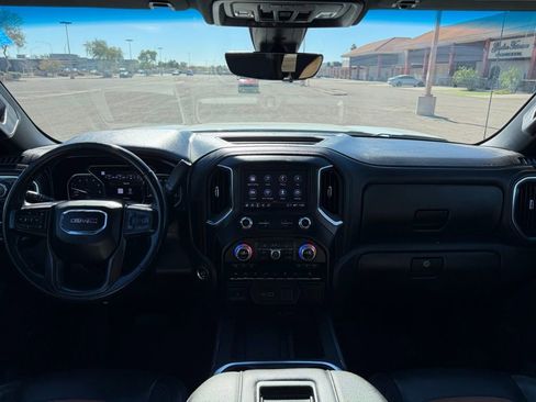 Used 2021 GMC Sierra 1500 AT4 w/ AT4 Value Package image 28
