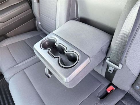 Used 2022 GMC Sierra 1500 Elevation w/ LPO, Elevation Black Package image 13