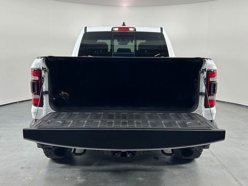 Used 2024 RAM 1500 TRX w/ TRX Level 1 Equipment Group AWD/4WD image 23