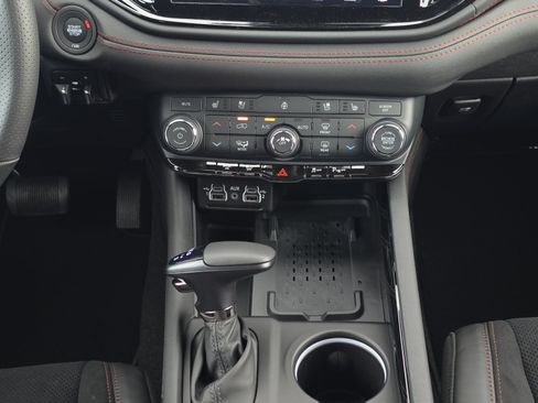 New 2026 Dodge Durango GT AWD/4WD image 21