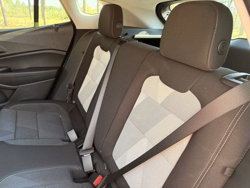 New 2026 Chevrolet Trax LS w/ LS Convenience Package image 29