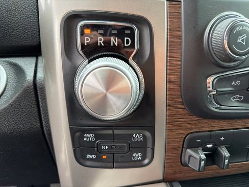 Used 2017 RAM 1500 Laramie w/ Convenience Group image 42