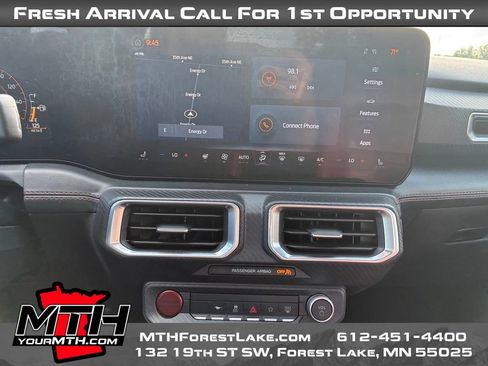 Used 2024 Ford Mustang GT Premium w/ GT Performance Package RWD image 10