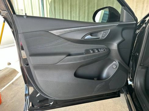 New 2026 Buick Envista Sport Touring w/ Convenience I Package FWD image 10