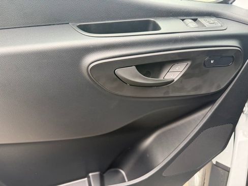 New 2026 Mercedes-Benz Sprinter 2500 image 12