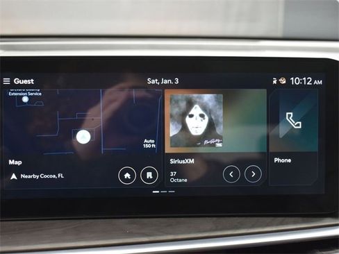 Certified 2025 Kia Sorento SX Prestige image 19