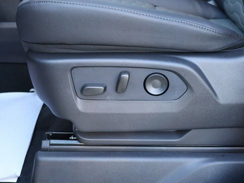 New 2026 Chevrolet Silverado 1500 ZR2 w/ Dark Appearance Package image 13