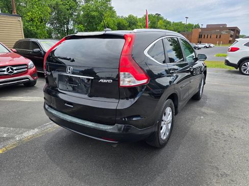 Used 2013 Honda CR-V EX-L image 3