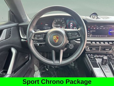 Used 2022 Porsche 911 Carrera image 14
