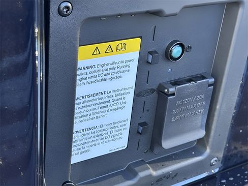 New 2025 Ford F150 Raptor image 25