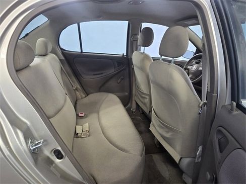 Used 2003 Toyota Echo Sedan image 16