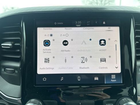 New 2026 RAM 1500 Big Horn image 40