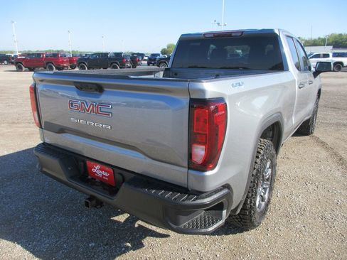 New 2026 GMC Sierra 1500 Pro w/ Pro Value Package AWD/4WD image 5