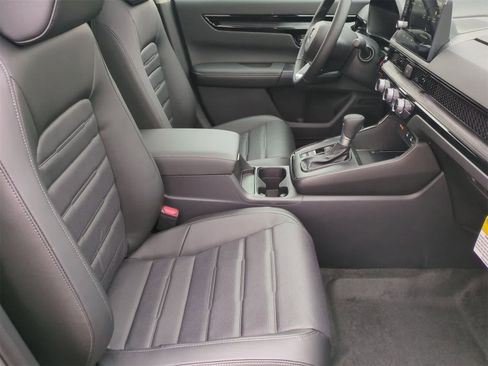 New 2026 Honda CR-V EX-L image 11