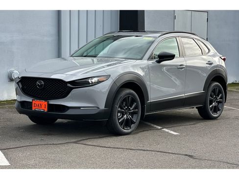 New 2026 MAZDA CX-30 AWD 2.5 S image 8