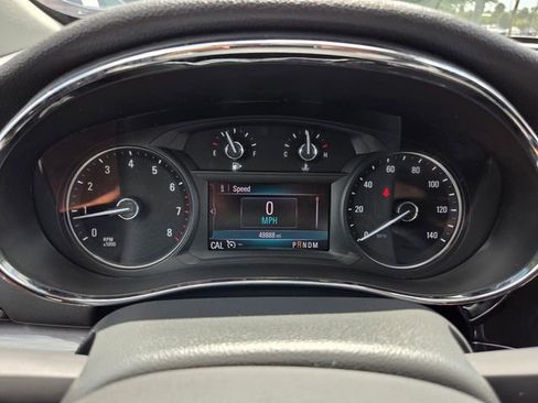 Used 2019 Buick Encore Preferred FWD image 20