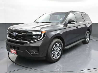 Certified 2025 Ford Expedition Active