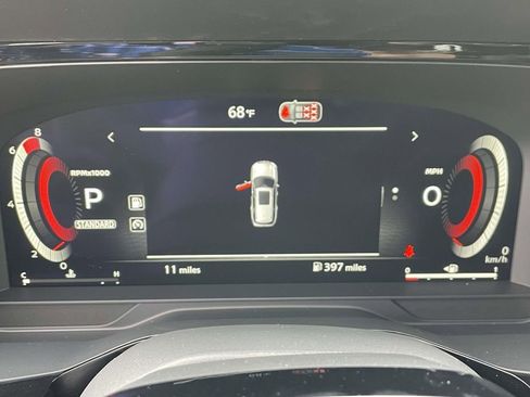 New 2026 Nissan Pathfinder SL image 25