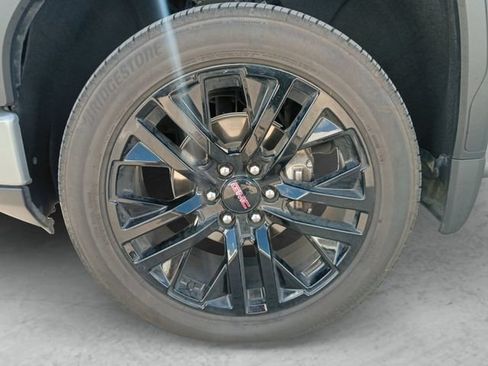 Used 2024 GMC Sierra 1500 Elevation RWD image 23