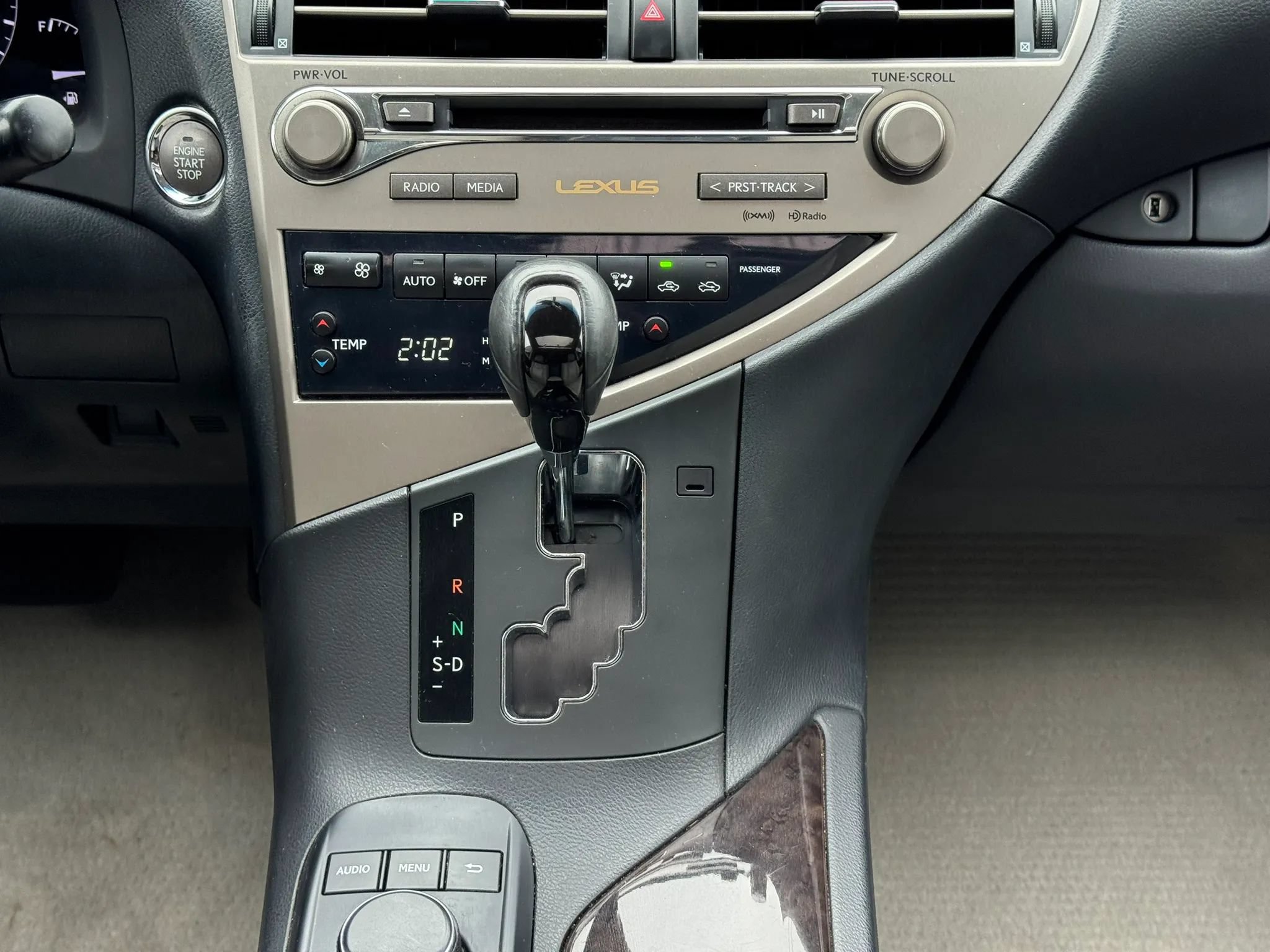 Used 2013 Lexus RX 350 FWD w/ Premium Pkg image 17