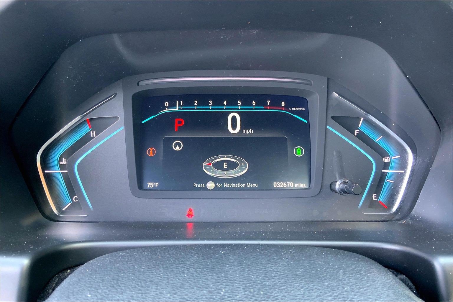 Used 2023 Honda Odyssey Touring image 22