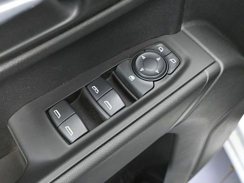 Used 2020 Chevrolet Silverado 1500 W/T w/ WT Value Package AWD/4WD image 22