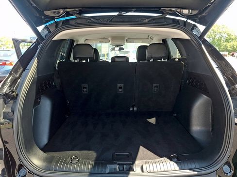 Used 2022 Ford Escape SEL w/ SEL Stealth AWD Package image 28