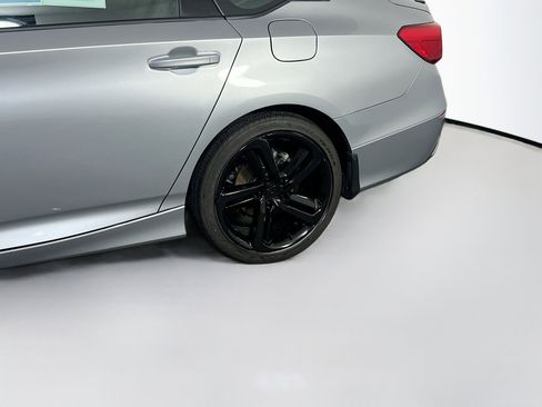 Used 2022 Honda Accord Sport Special Edition image 29