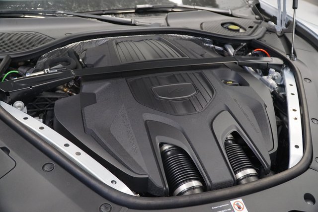 New 2026 Porsche Panamera 4 AWD/4WD image 14
