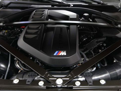 New 2026 BMW M4 xDrive Competition w/ M Carbon Exterior Package image 16
