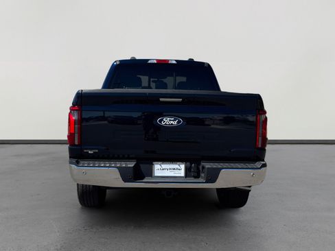 Used 2024 Ford F150 Lariat w/ Bed Utility Package image 4