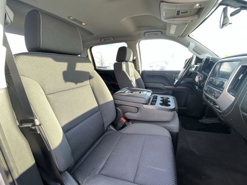 Certified 2018 GMC Sierra 2500 SLE w/ Snow Plow Prep Package image 28