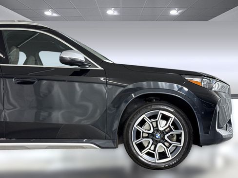 Used 2023 BMW X1 xDrive28i w/ Convenience Package AWD/4WD image 35