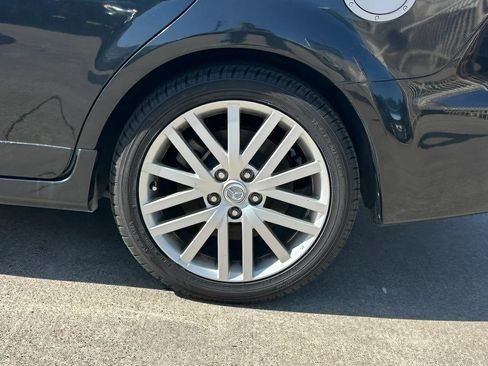 Used 2007 MAZDA MAZDASPEED6 Sport AWD/4WD image 19