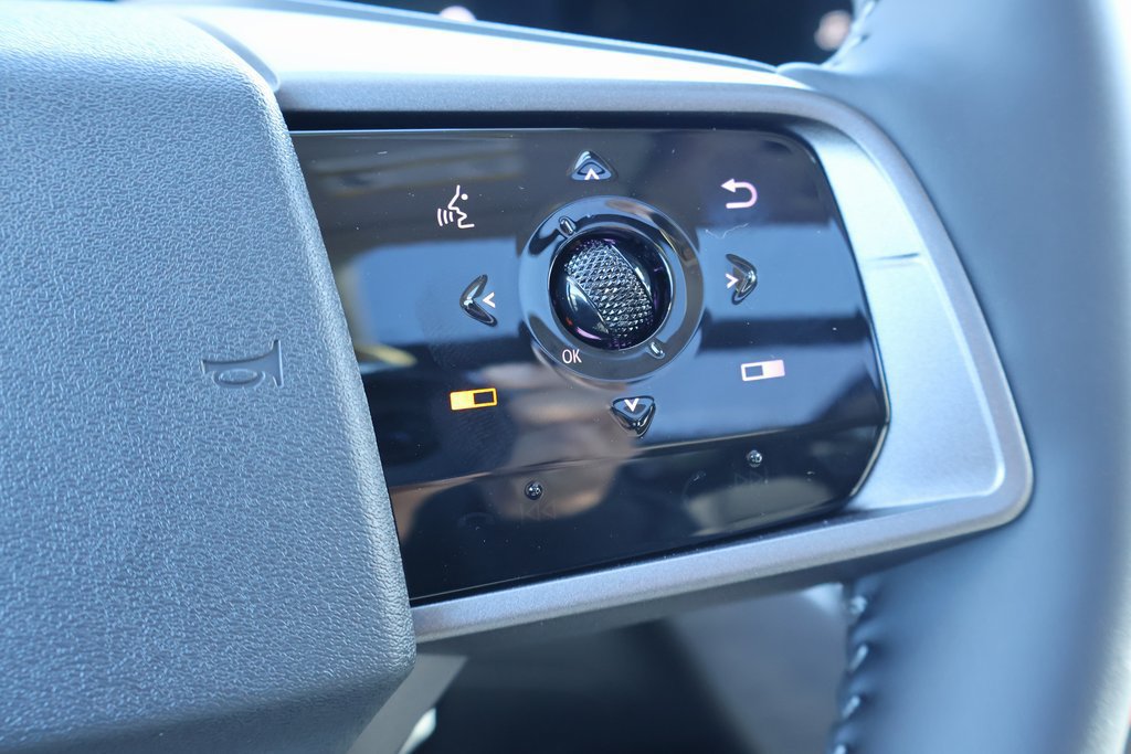 New 2026 Nissan Murano SL w/ Comfort Package AWD/4WD image 12