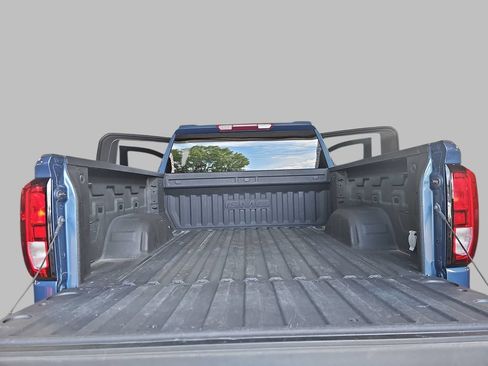 Certified 2024 GMC Sierra 1500 Elevation AWD/4WD image 15