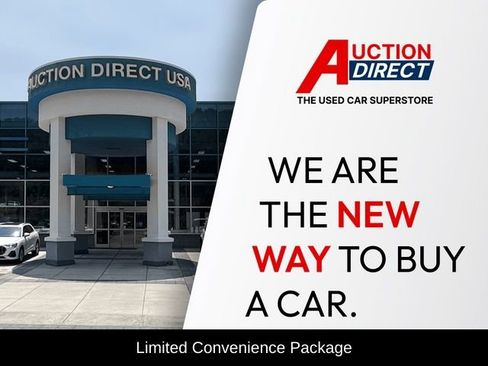 Used 2022 Ford Explorer Limited w/ Equipment Group 301A image 5