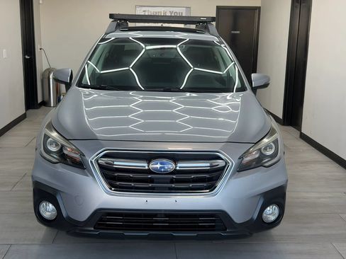 Used 2018 Subaru Outback 2.5i Limited AWD/4WD image 13