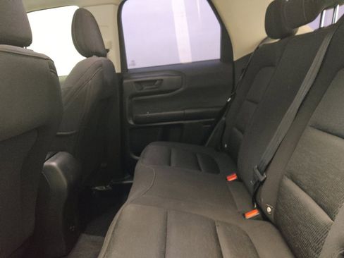 Used 2021 Ford Bronco Sport AWD/4WD image 18