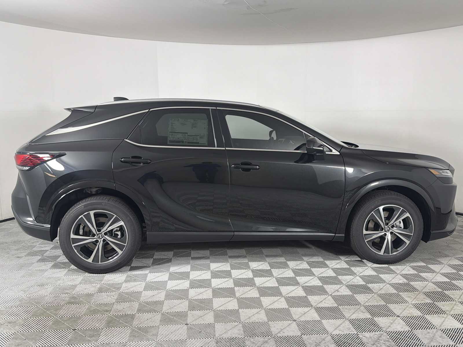 New 2026 Lexus RX 350 Premium w/ Convenience Package FWD image 11